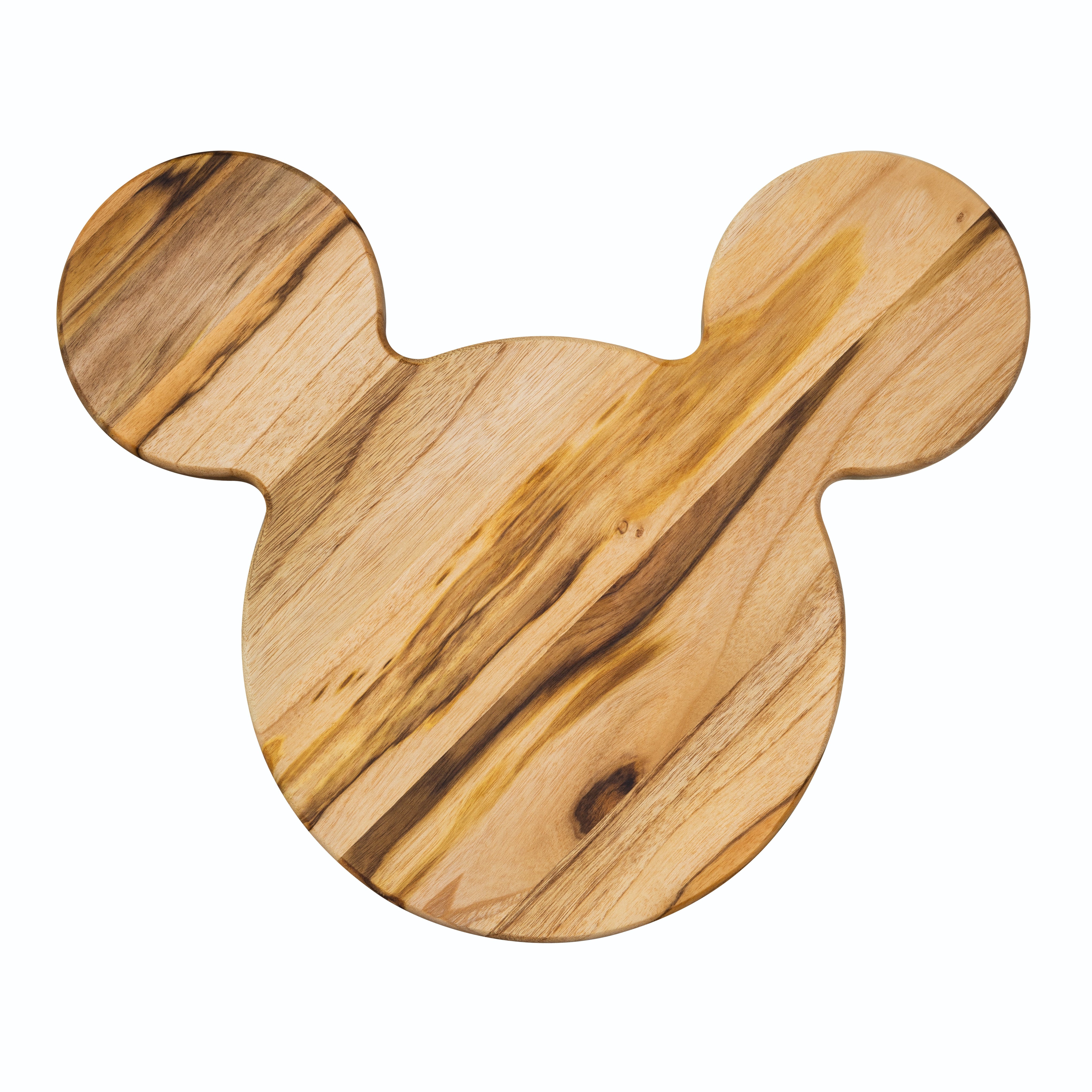 Mickey Cutting Board