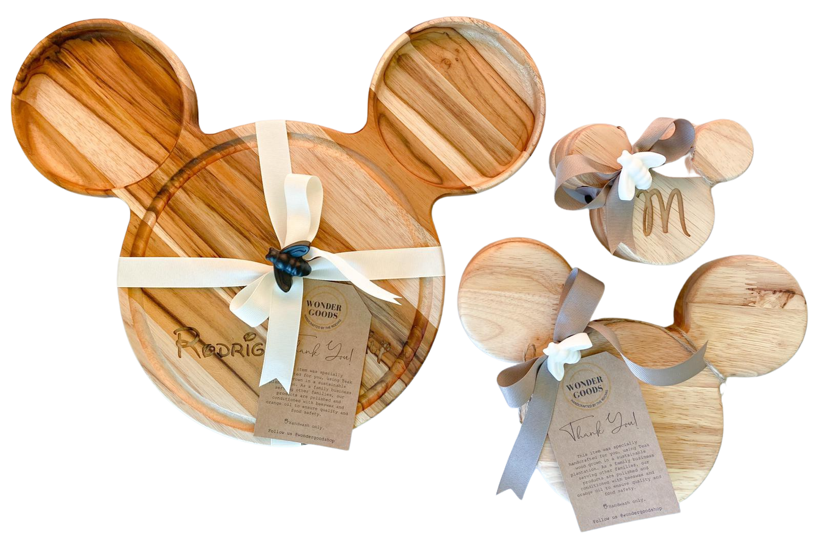 Mickey Set