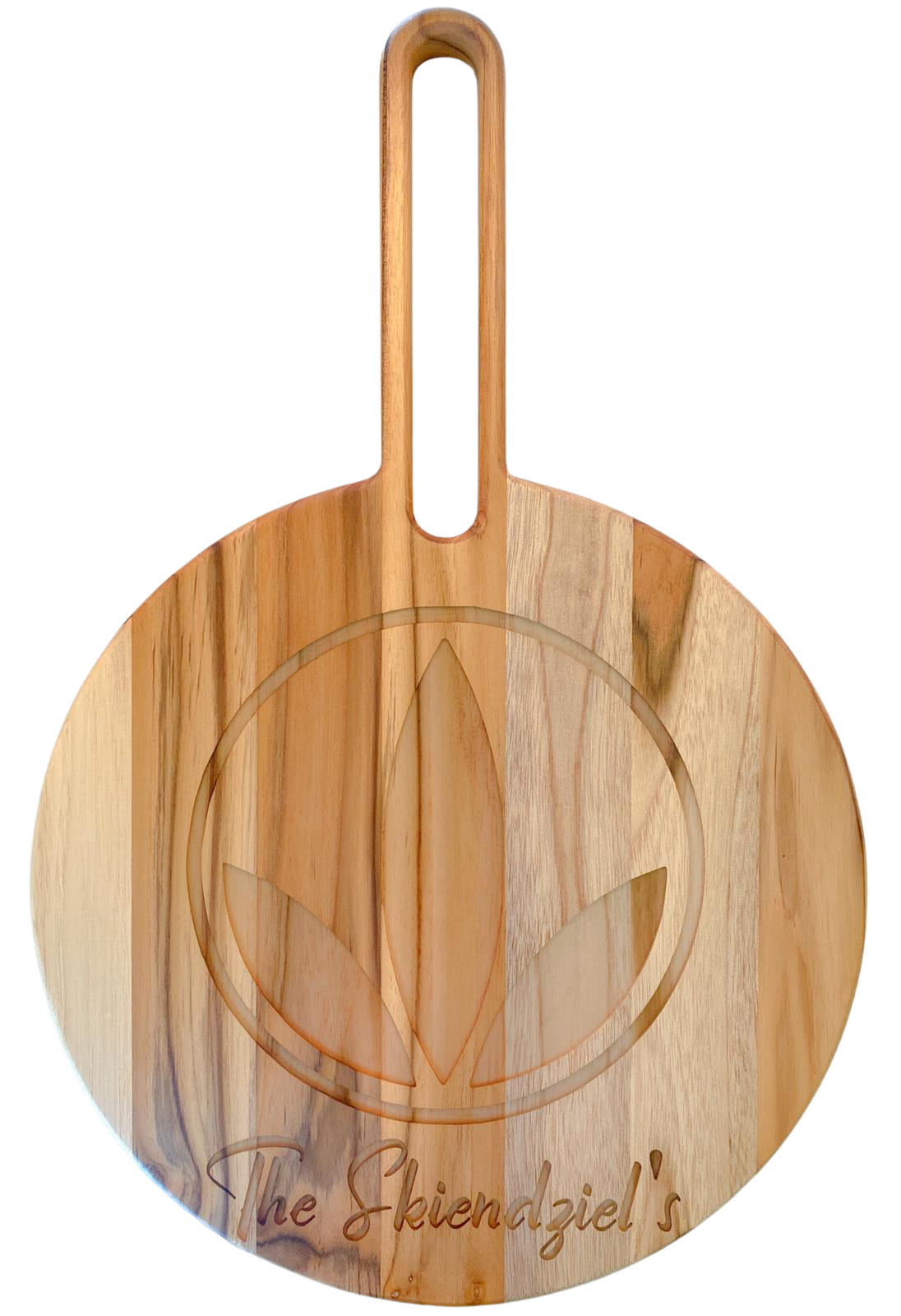 Pizza Board