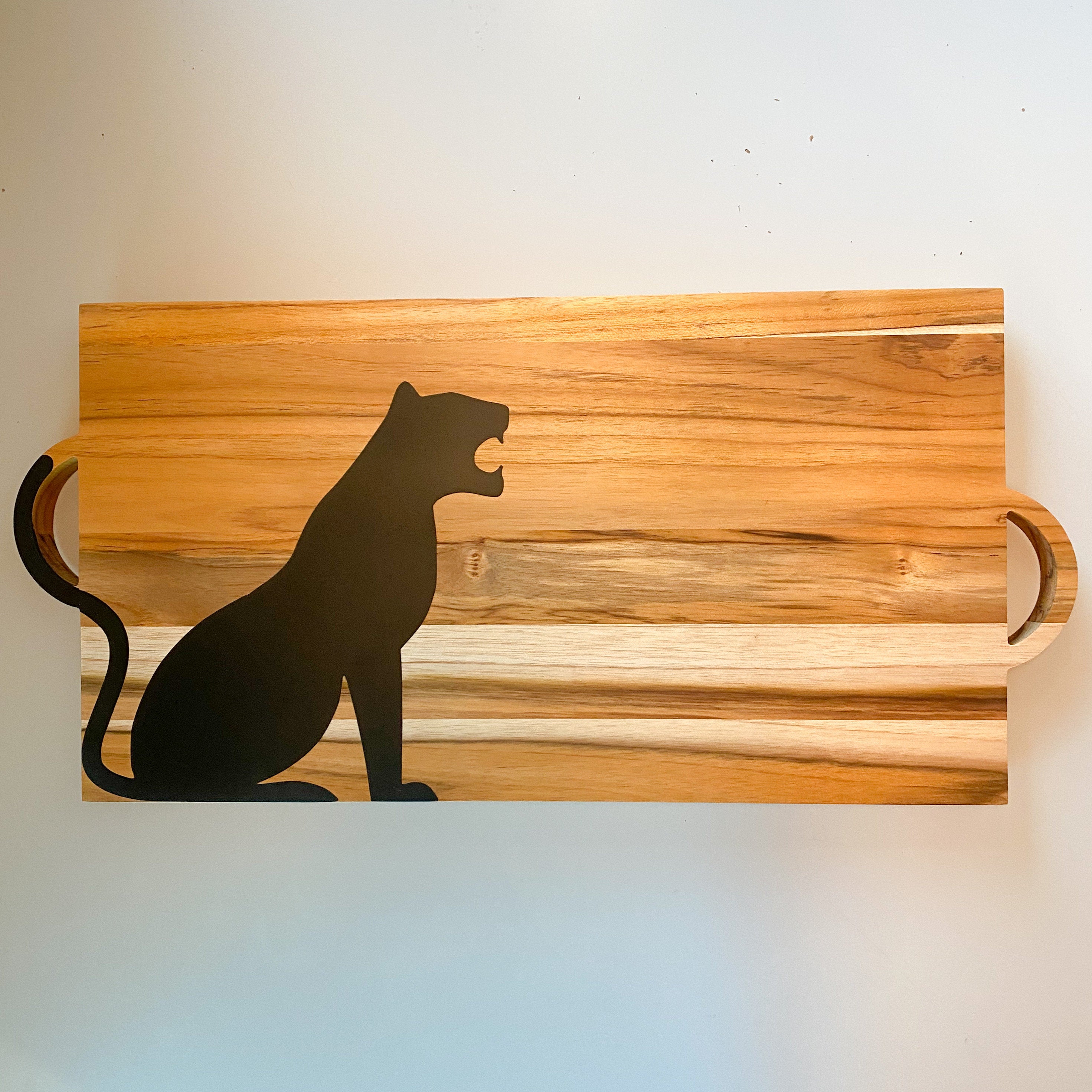 Panther Tray